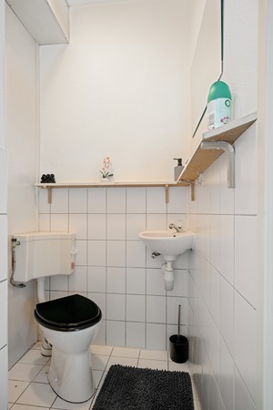 Medium property photo - Lingestraat 52, 7417 BW Deventer